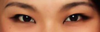Pourquoi les chinois ont-ils les yeux bridés ?