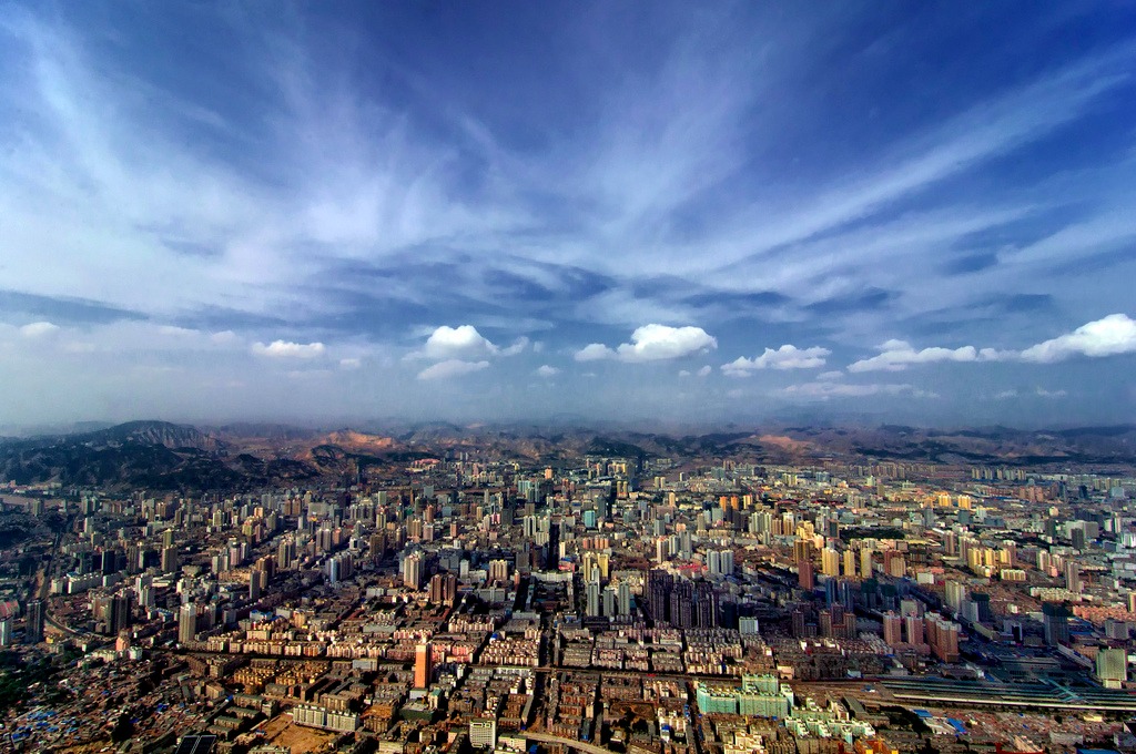 Lanzhou