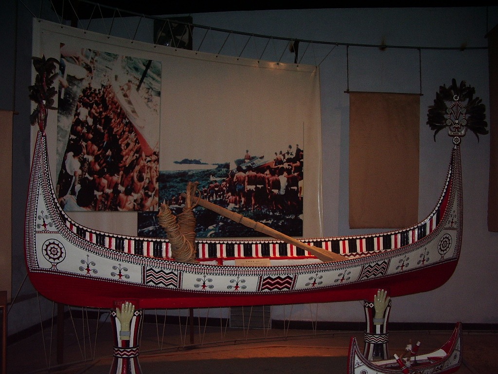 Musée maritime
