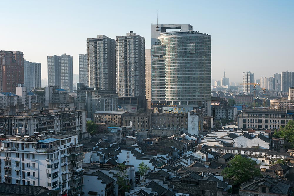 Changsha