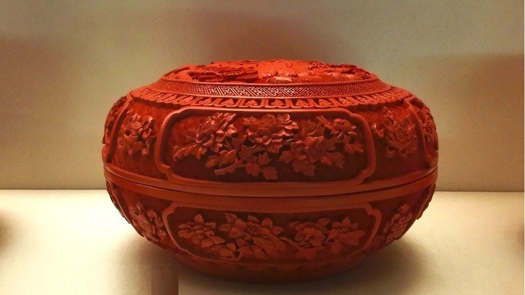 Musée de l’artisanat de Baigongfang
