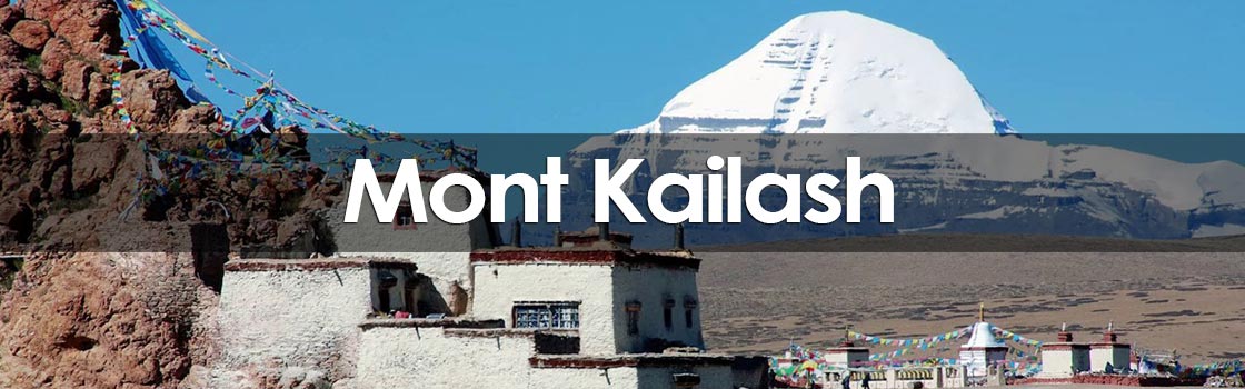 Mont Kailash