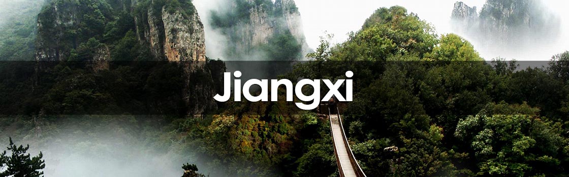 Jiangxi