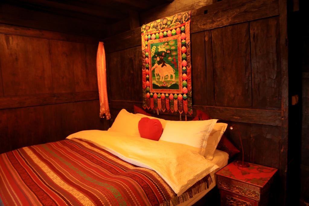 Karma Lodge