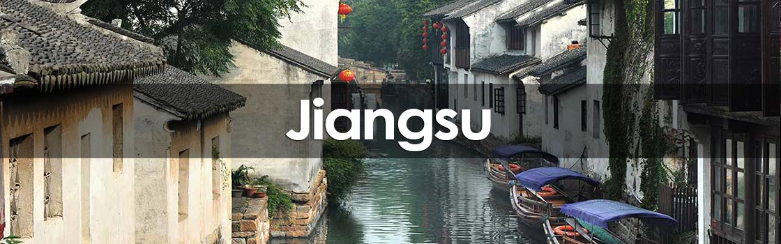 Jiangsu