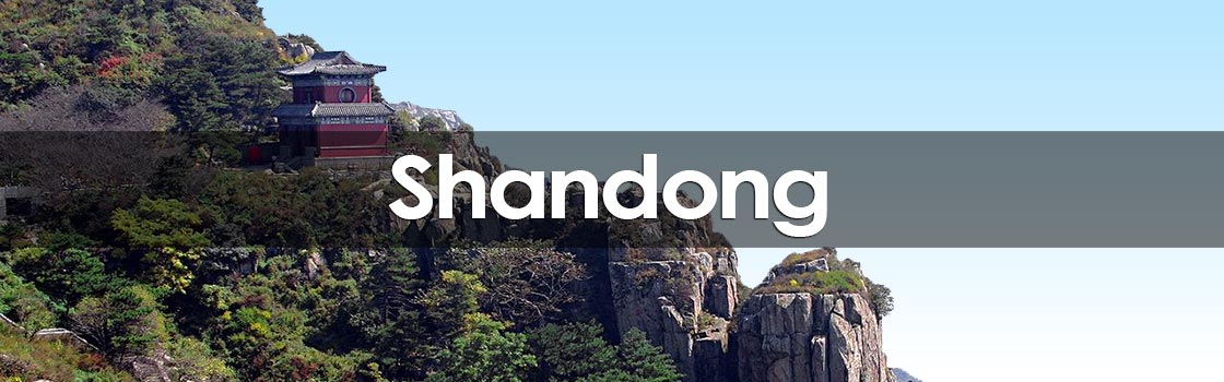 Shandong