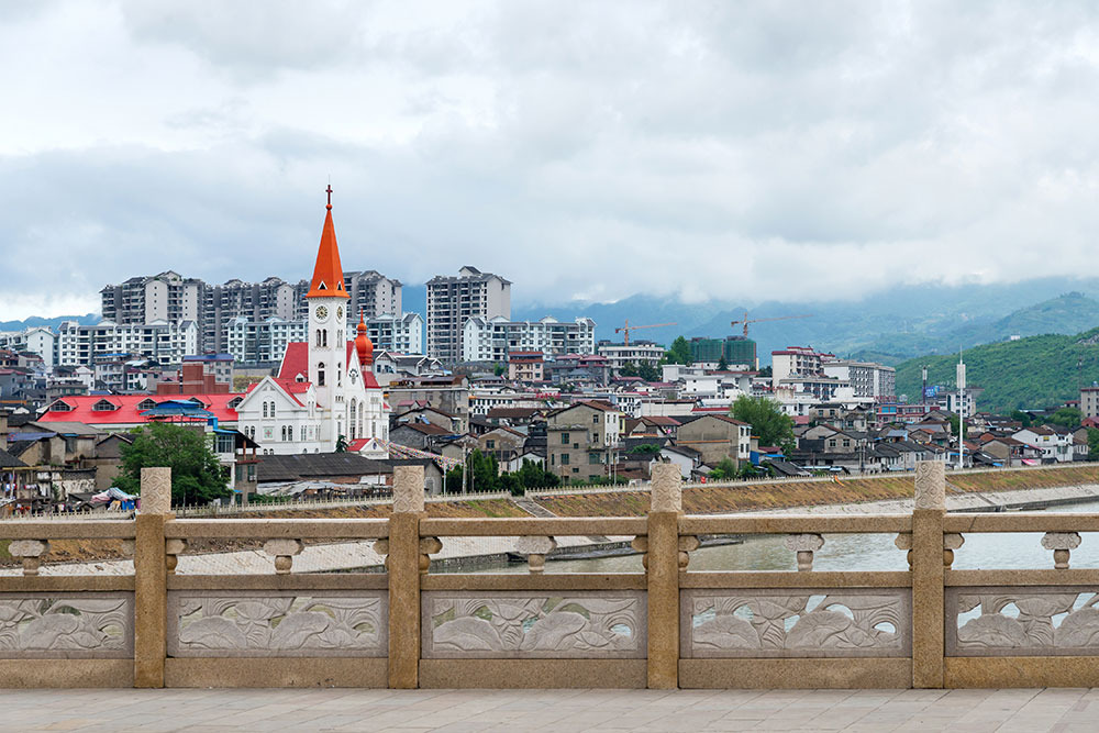 Zhanghiaje