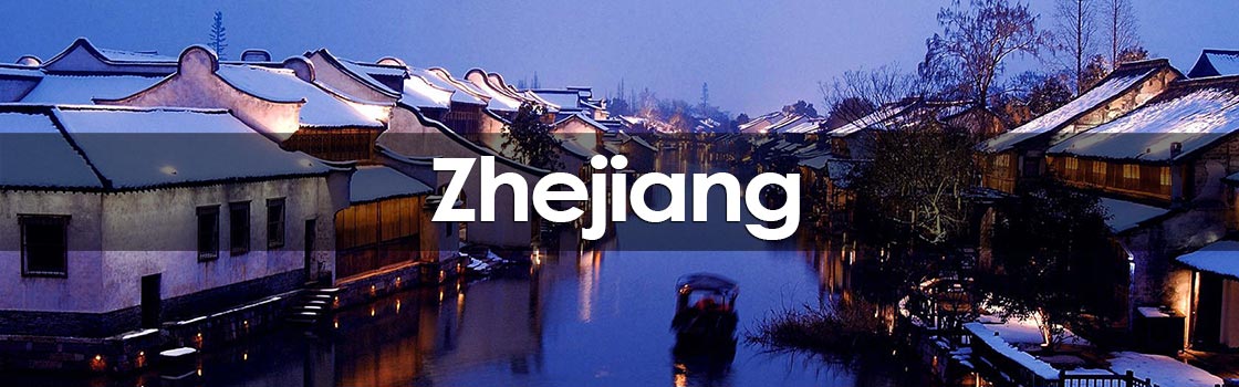 Zhejiang