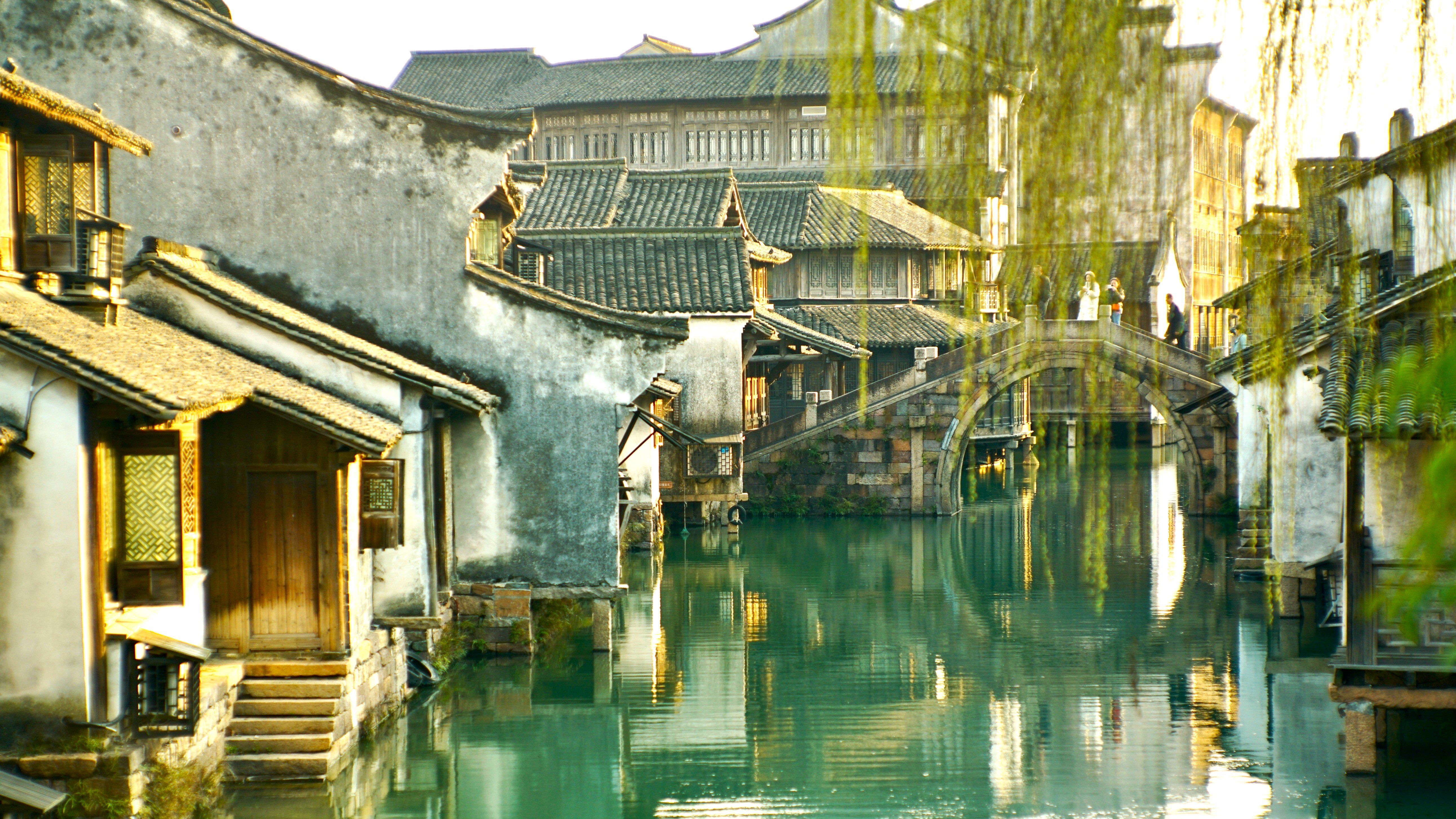 Zhejiang