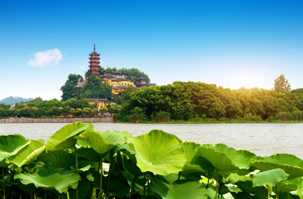 Zhenjiang