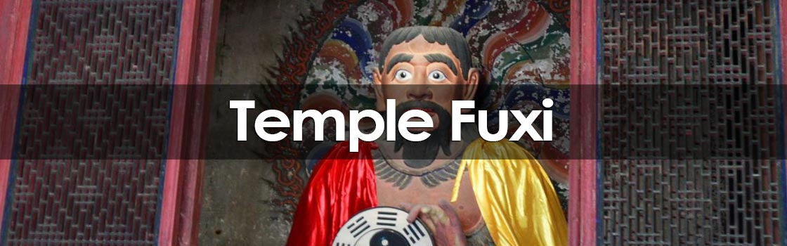 Temple de Fuxi