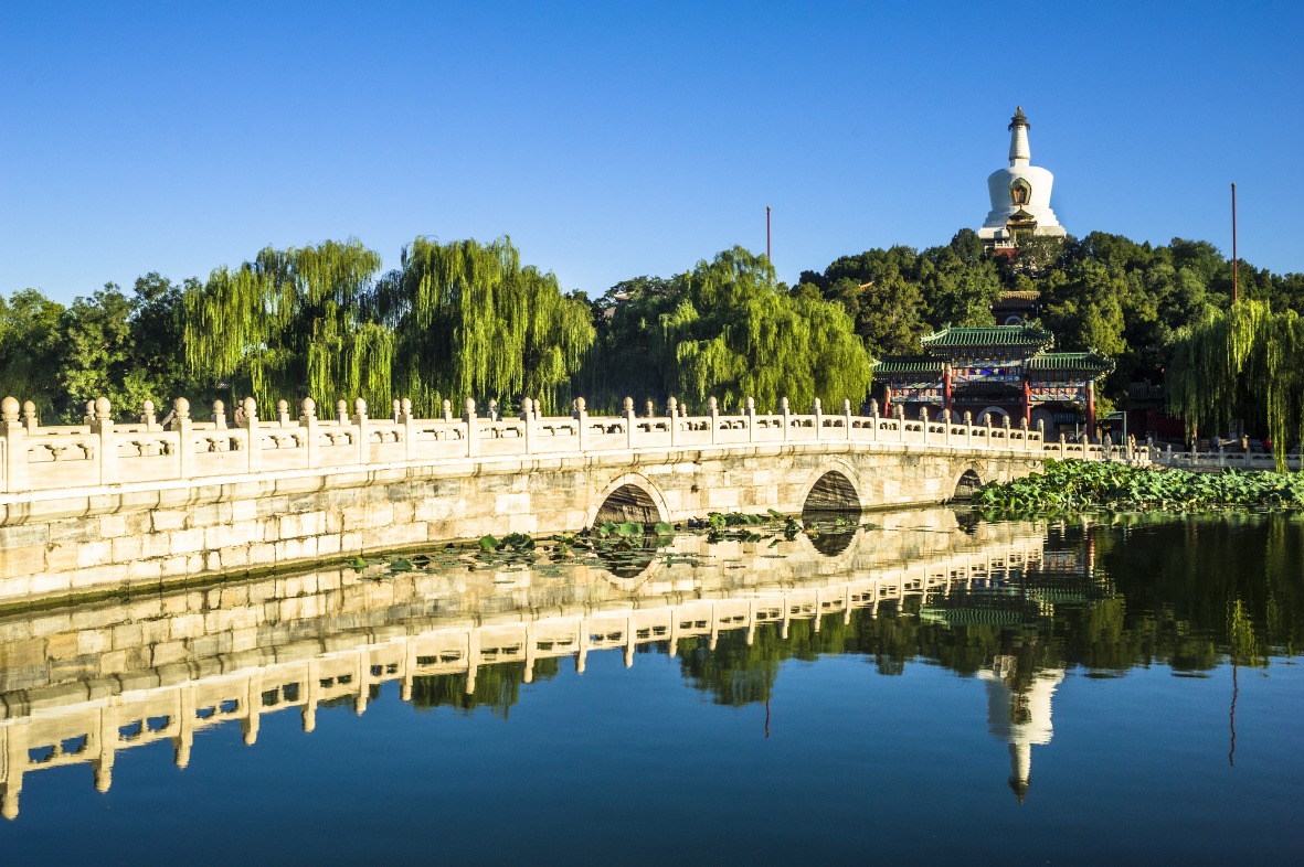 Parc Beihai
