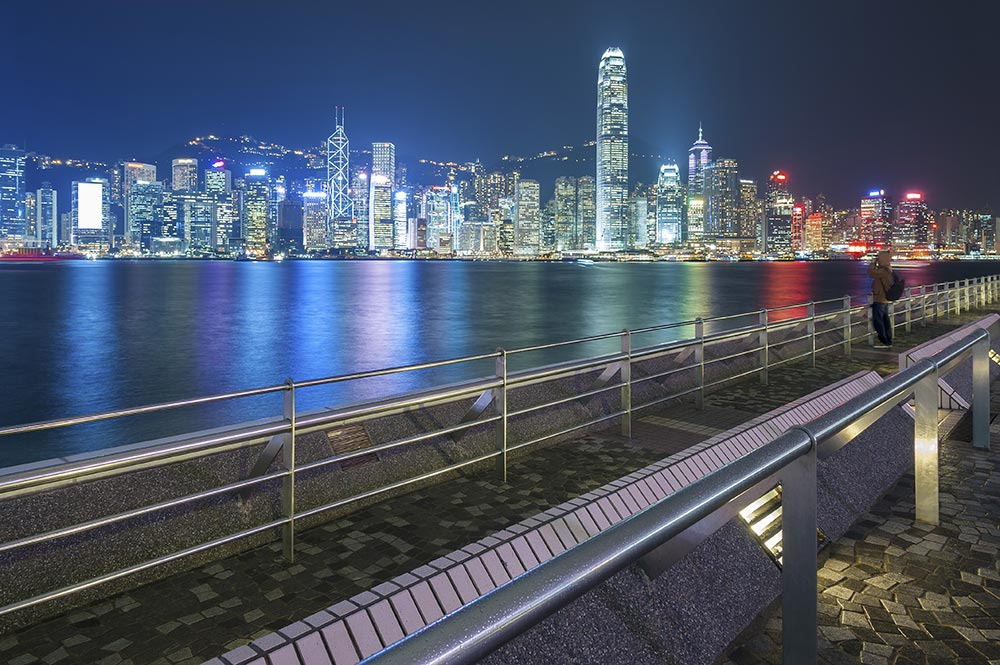 Hong Kong