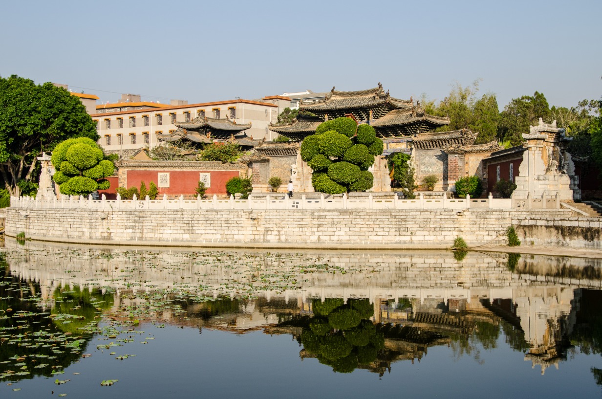 Jianshui