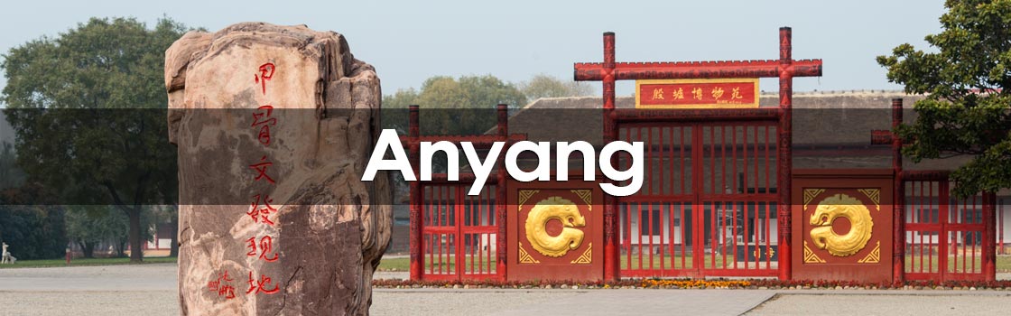 Anyang