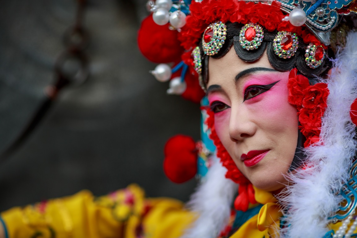 Opéra de Sichuan