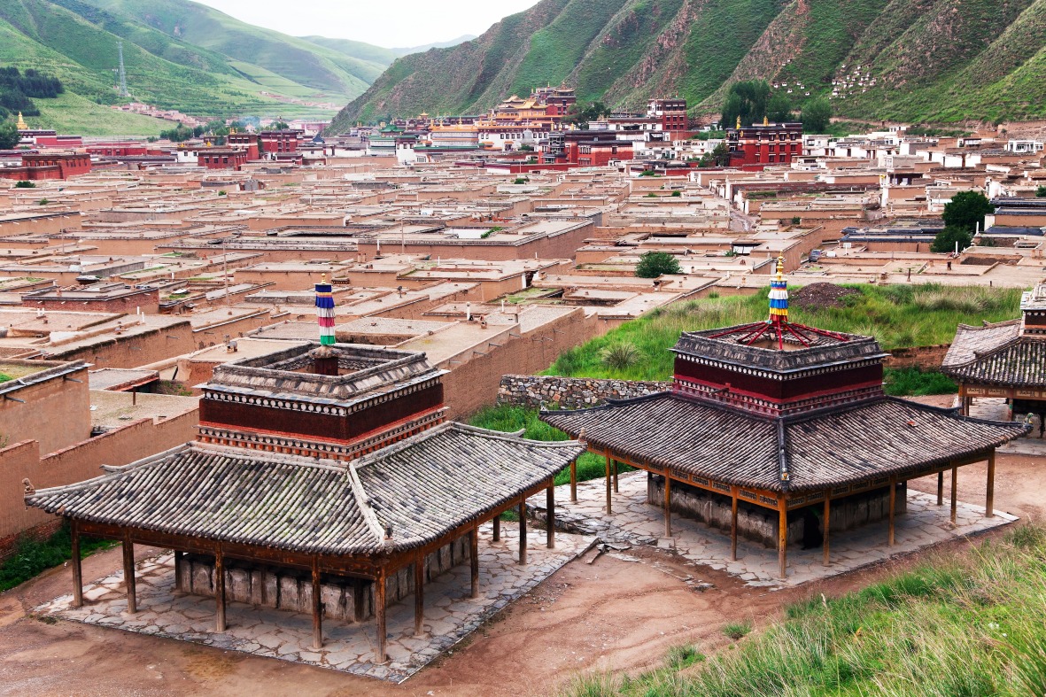 Xiahe