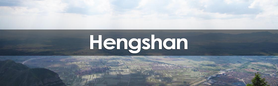 Hengshan (Shanxi)