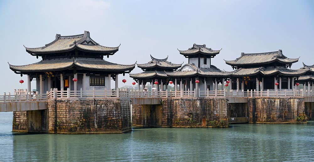 Chaozhou