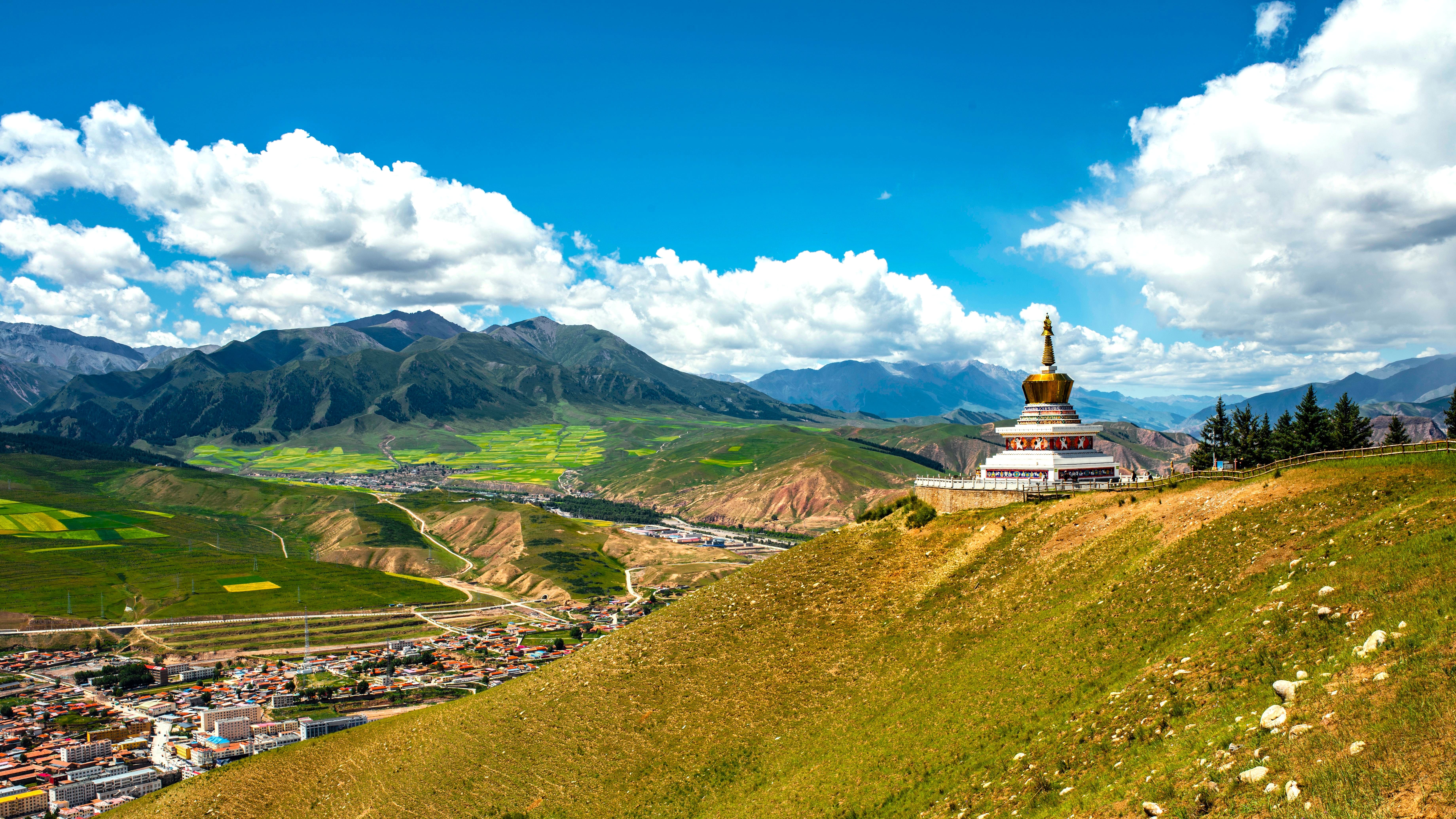Tibet
