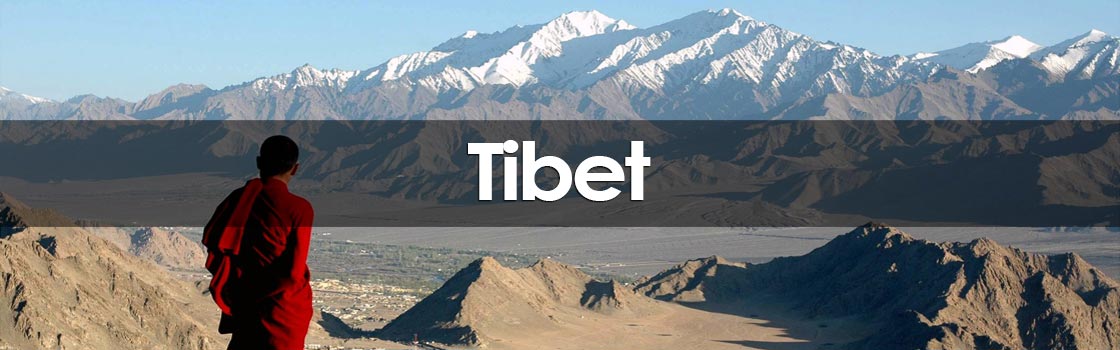 Tibet