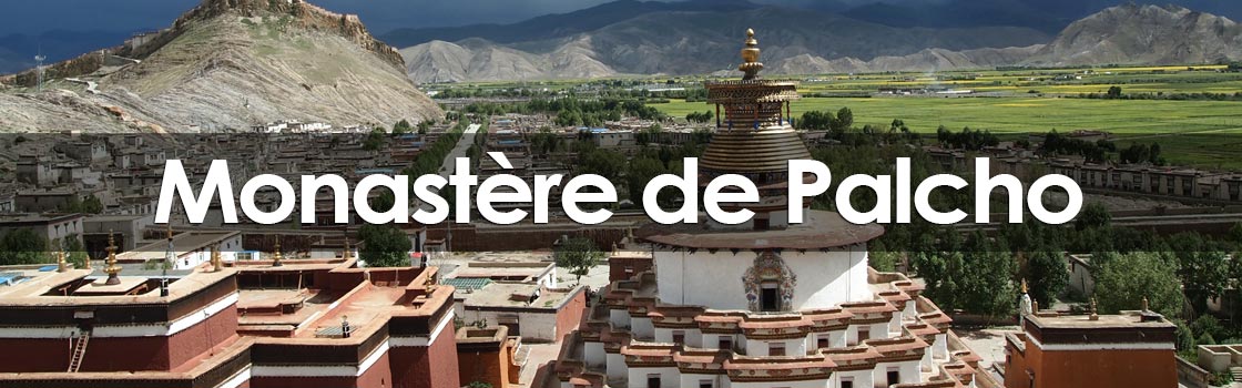 Monastère de Palcho