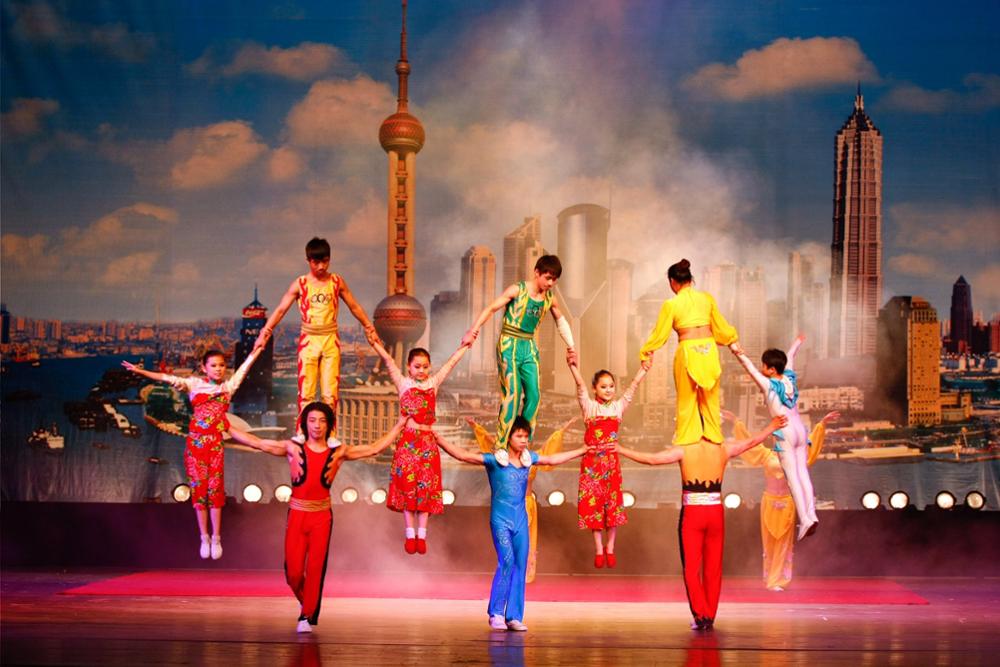 Que faire quand il pleut à Shanghai ?