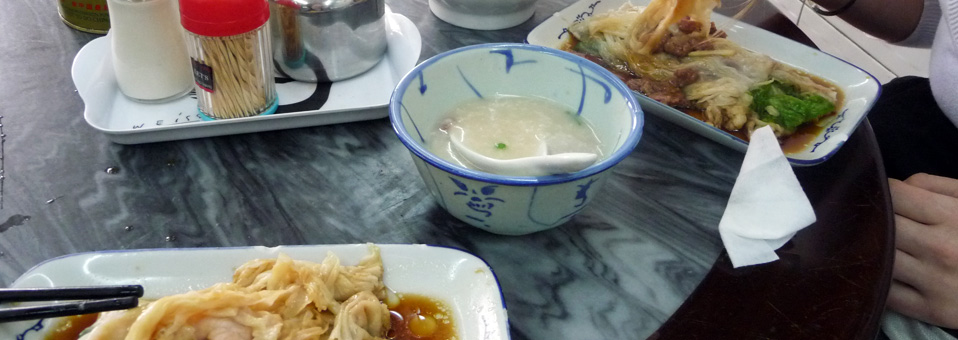 Gastronomie chinoise