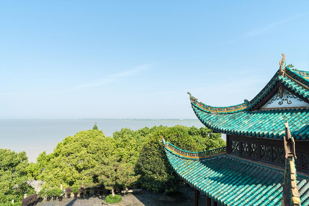 Yueyang
