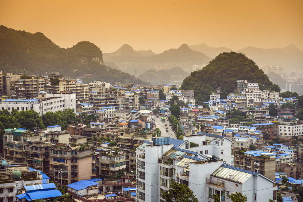 Guiyang