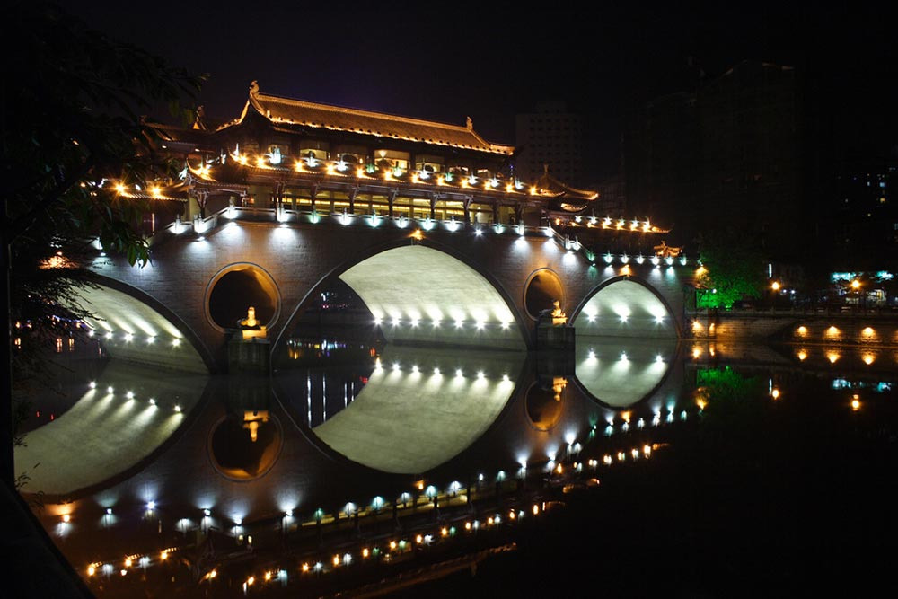 Chengdu