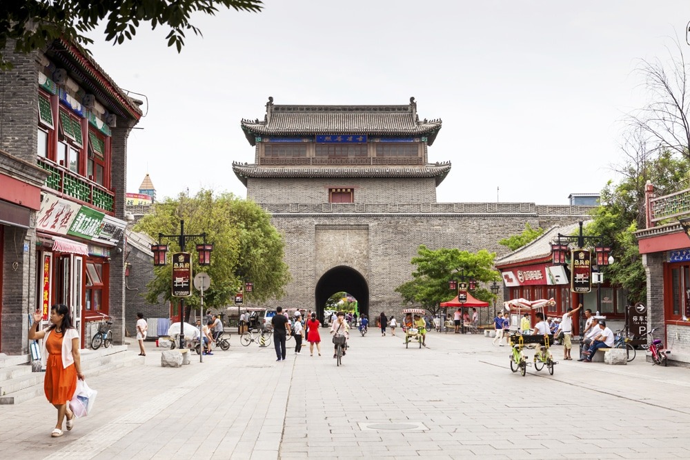 Shanhaiguan
