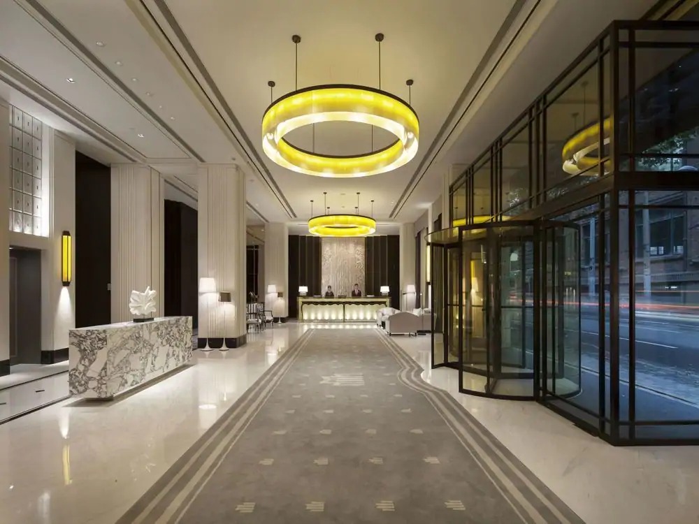 golden tulip new asia