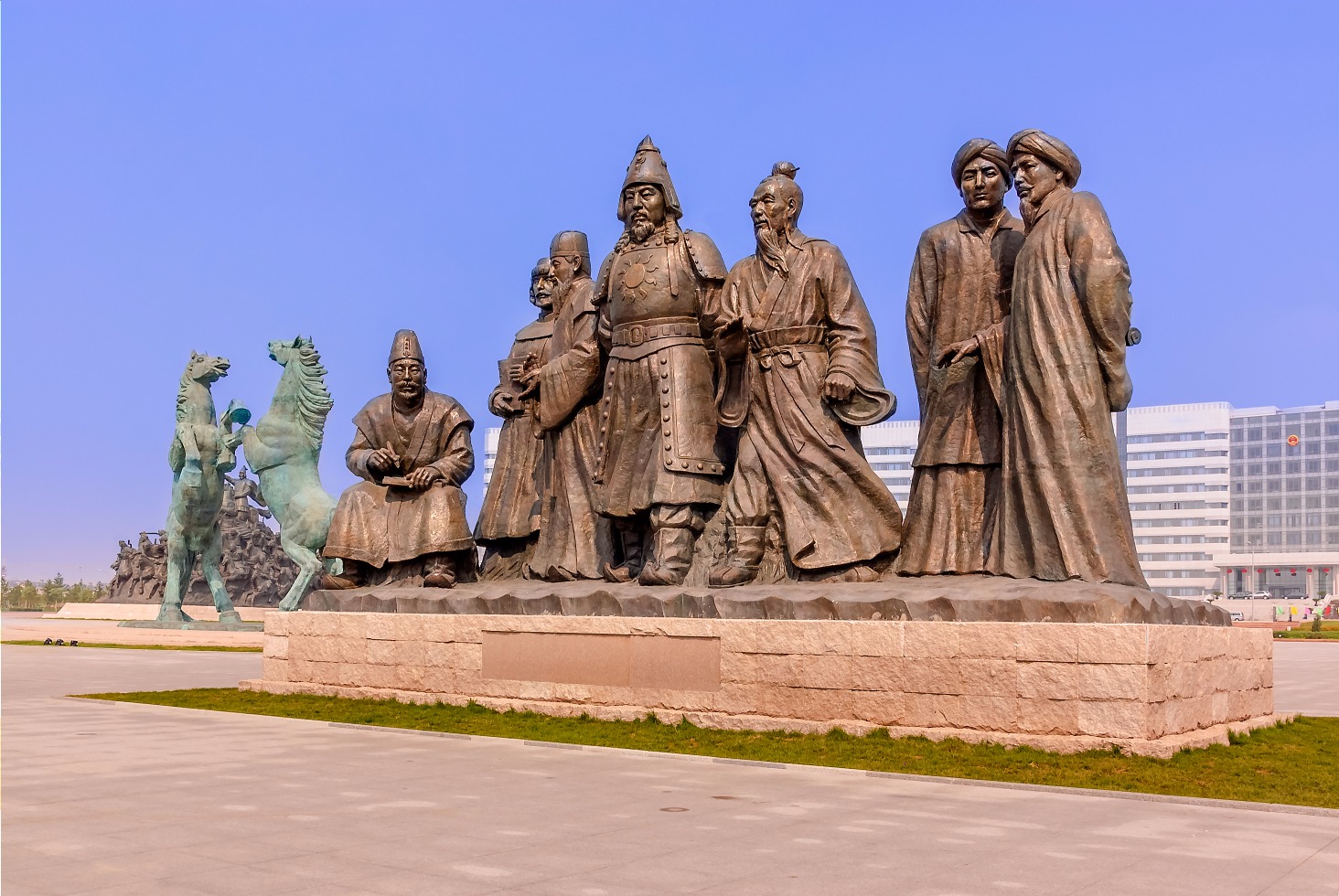 Ordos