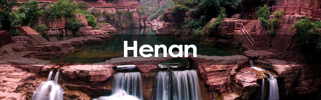 Henan