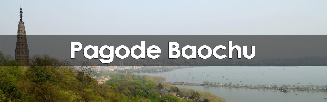 La Pagode Baochu et la grotte du dragon jaune