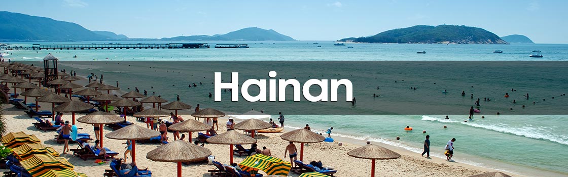 Hainan