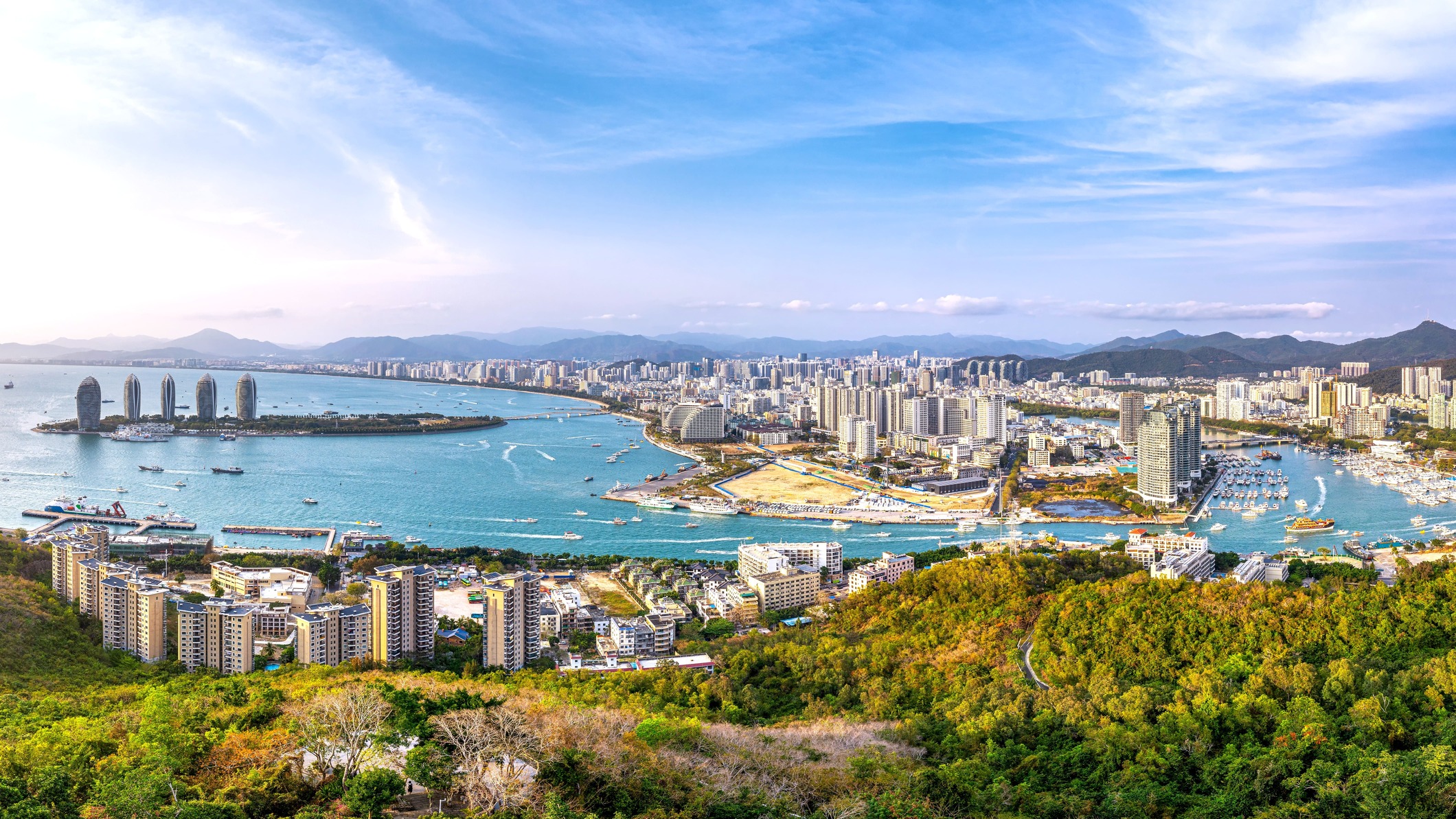 Hainan
