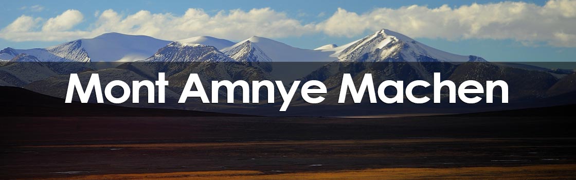 Mont Amnye Machen