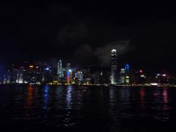 Hong Kong Island Hong Kong Island