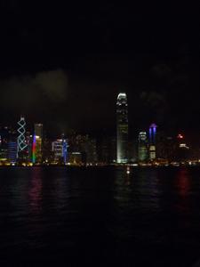 IFC Hong Kong IFC Hong Kong