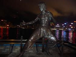 Bruce Lee Hong Kong Bruce Lee Hong Kong