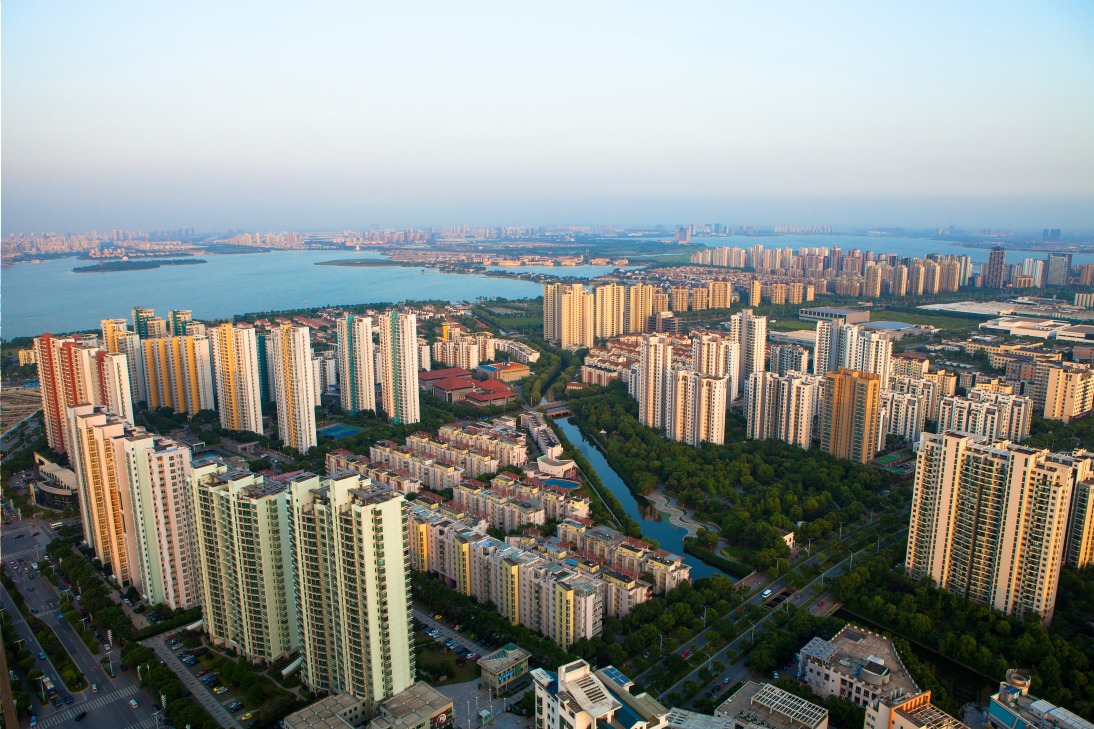 Wuzhong