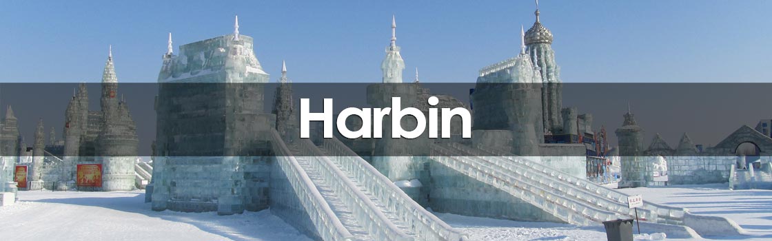 Harbin