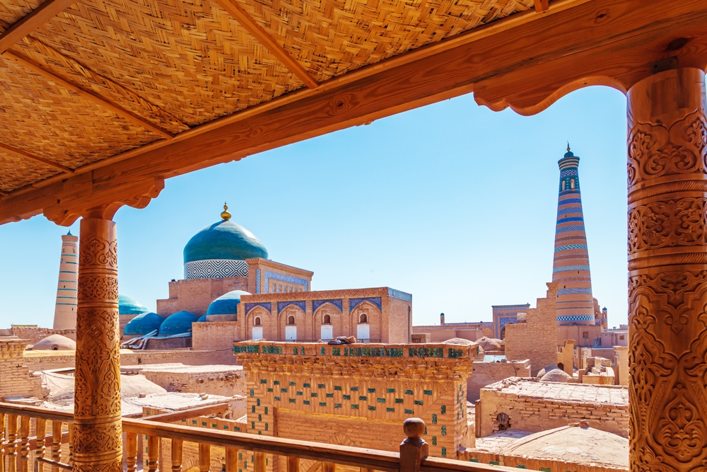Khiva
