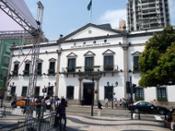 Leal Senado Leal Senado