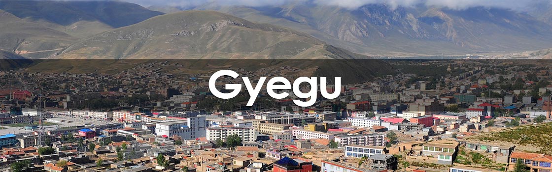 Gyegu