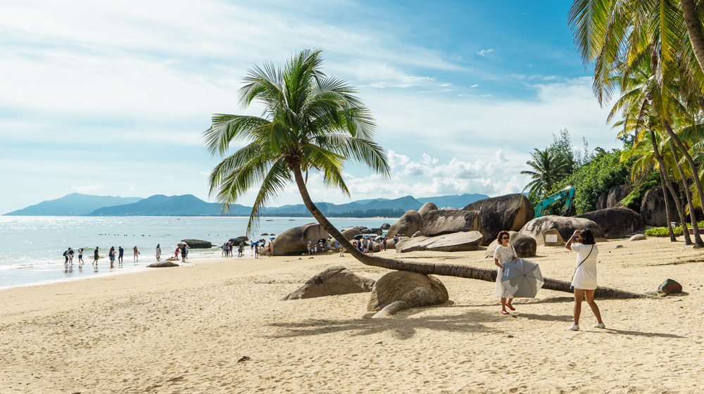 Sanya