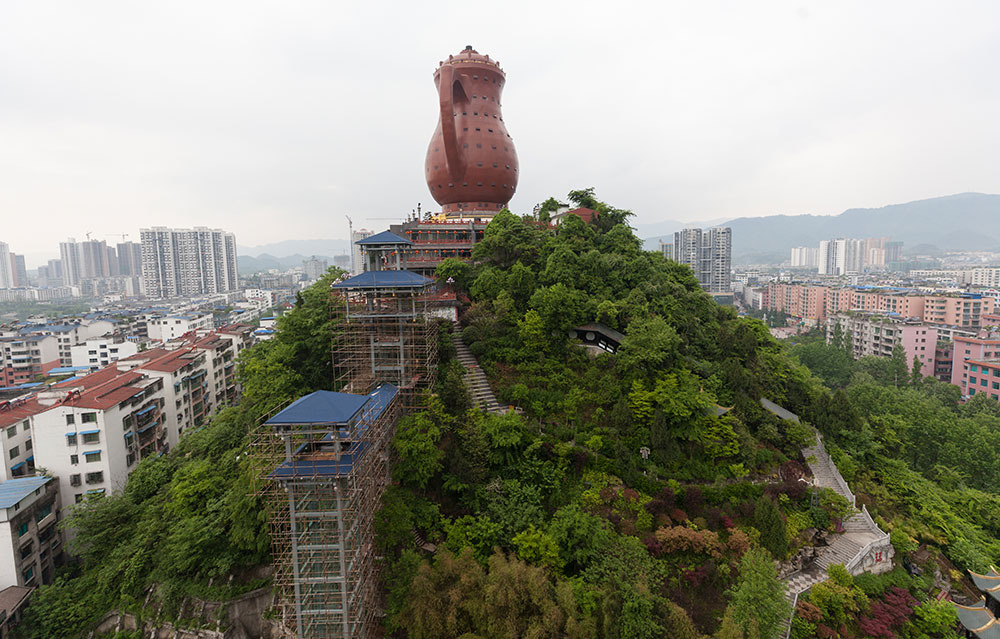 Zunyi