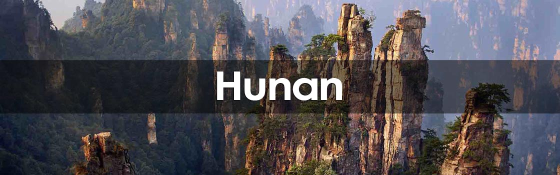 Hunan